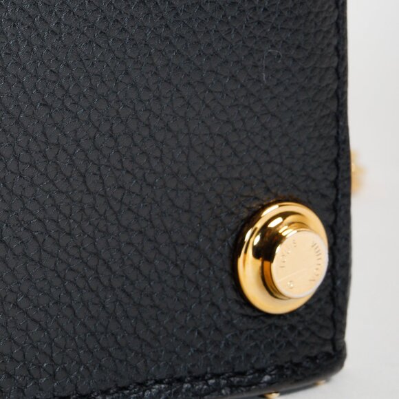 Louis Vuitton Black City One Handle Steamer - Picture 7 of 16